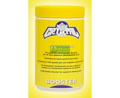 Crystal Top, Booster 250g Crystal Top, Booster 250g