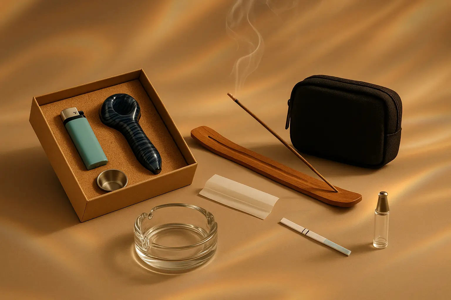 Diverses und Lifestyle