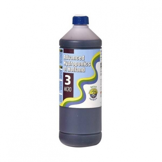 Advanced Hydroponic of Holland, Micro- 1ltr.