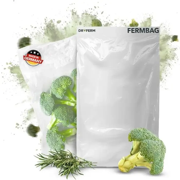 Dryferm Bag, 25 x 40 cm - 3er Set