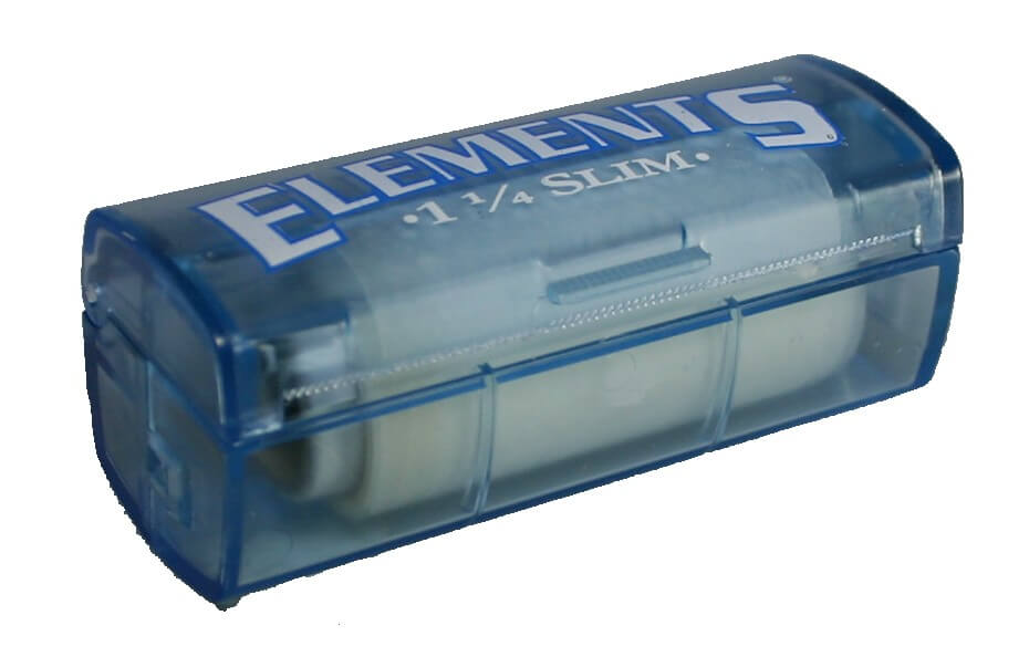 Elements Slim Papers Box