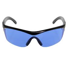 Lumii Schutzbrille - Growroom Lenses Lumii Schutzbrille - Growroom Lenses