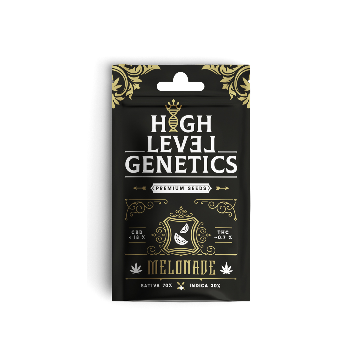 Hi-Level-Genetics Melonade 1