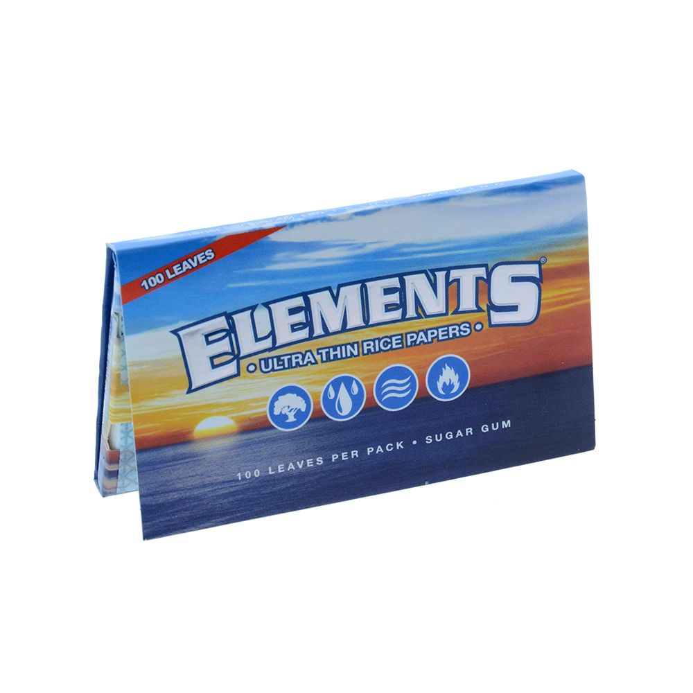 Elements - Blue Single Wide, Double Window Elements - Blue Single Wide, Double Window
