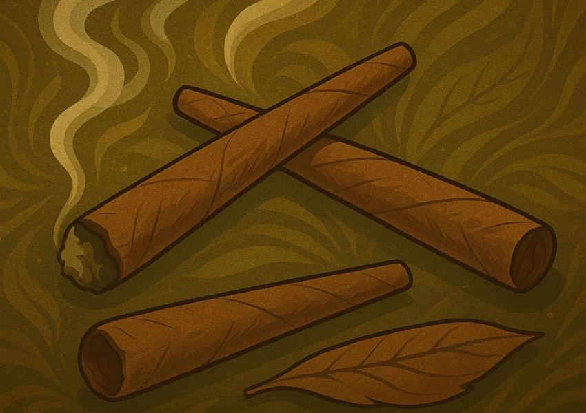 Blunts