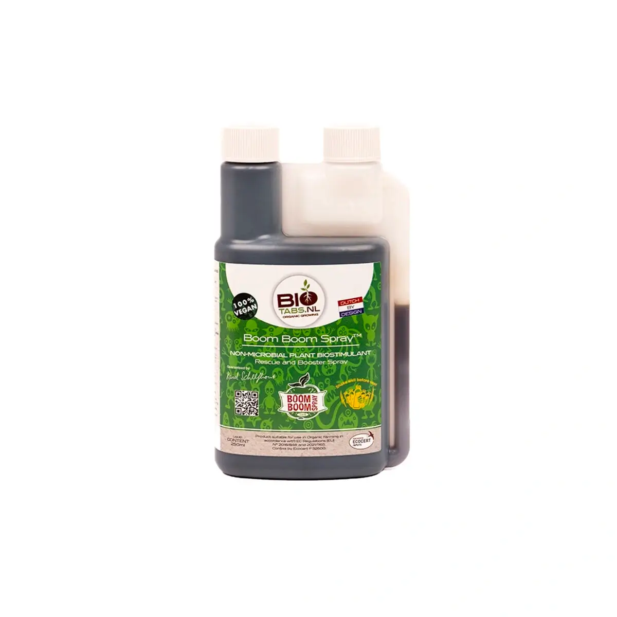 BioTabs - Boom Boom Spray, 250 ml