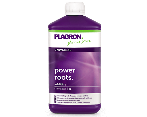 Plagron, Power Roots - 1ltr. Plagron, Power Roots - 1ltr.