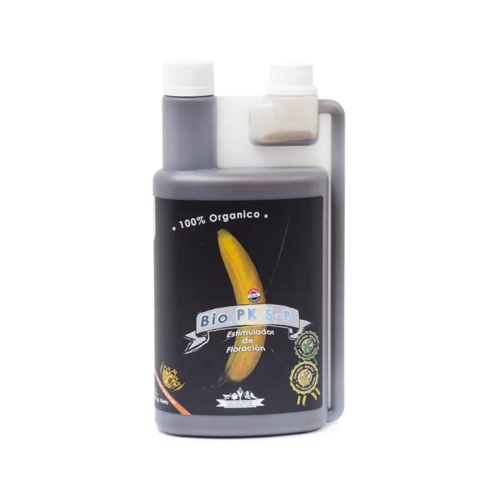 BioTabs - Bio PK 5-8, 1ltr.