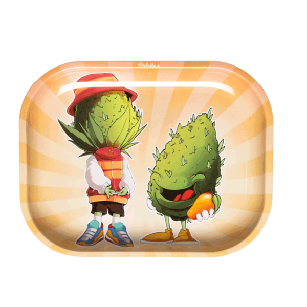 Mischschale - "BUD BUDDIS", 18x14cm Mischschale - "BUD BUDDIS", 18x14cm