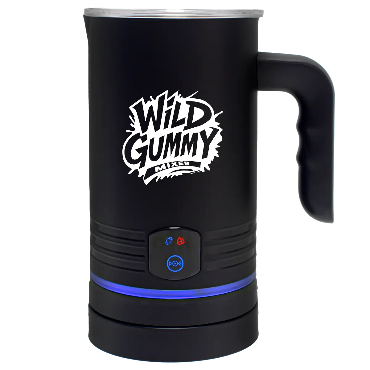 Wild Gummy Machine, with Accessories