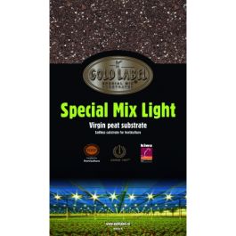 Gold Label - Erde, Special Mix Light