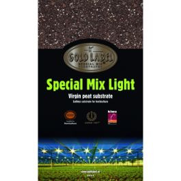 Gold Label - Erde, Special Mix Light Gold Label - Erde, Special Mix Light