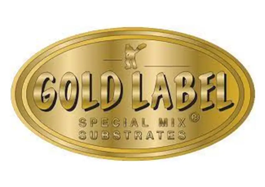 Gold Label