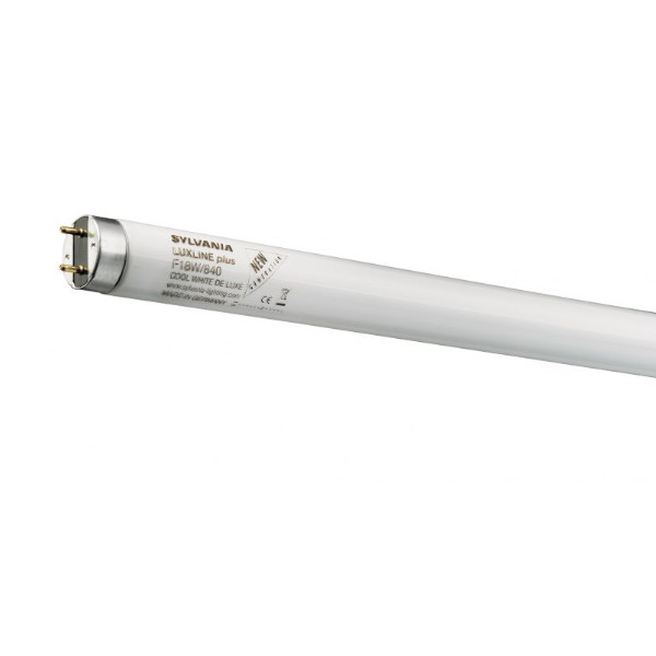 Silvania Leuchtstoffrhre T8 Luxline Plus