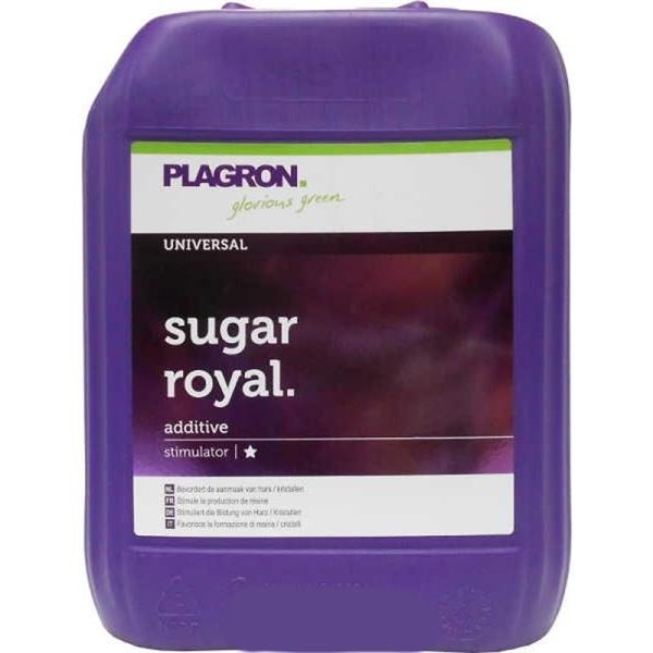 Plagron, Dünger Sugar Royal - 5ltr.