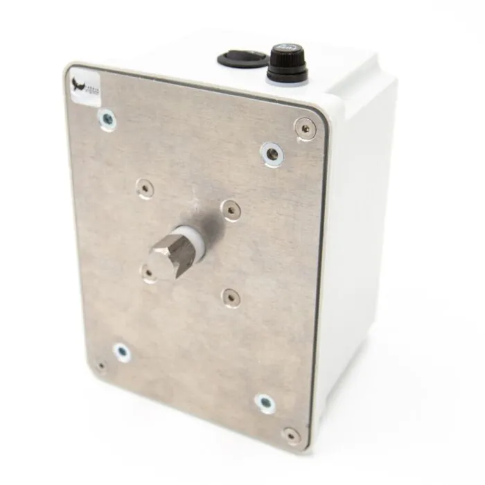 Ersatzmotor, Phönix Pollinator - 150/300/400/550 inkl. Antriebsaufsatz (ohne Netzteil) Ersatzmotor, Phönix Pollinator - 150/300/400/550 inkl. Antriebsaufsatz (ohne Netzteil)