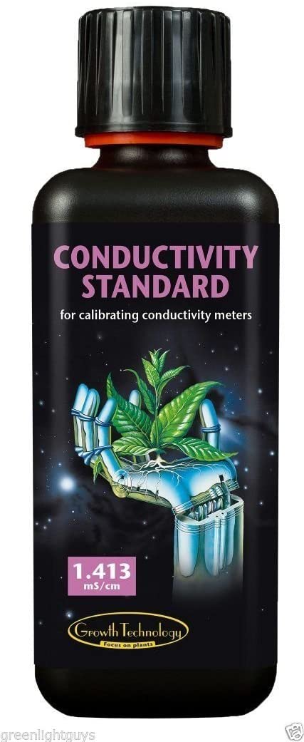 EC 1.413 - Eichflüssigkeit EC 1.413 - Eichflüssigkeit