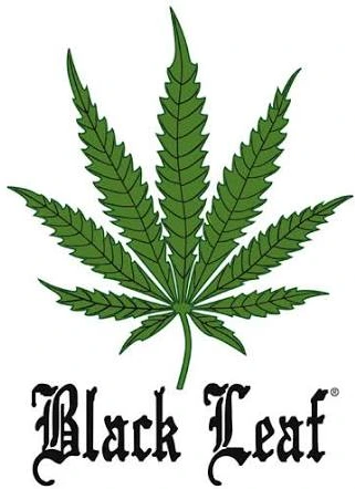 Black Leaf