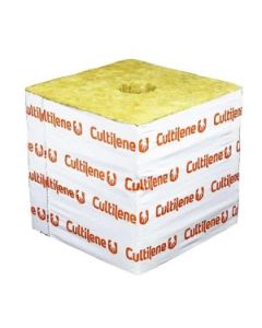 Cultiwool - Kulturblock, 15x15x14.2cm Cultiwool - Kulturblock, 15x15x14.2cm