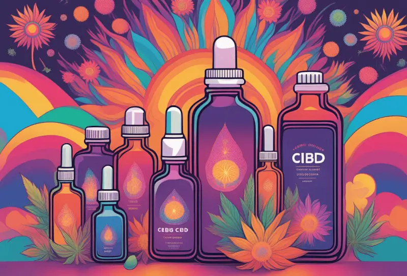 CBD Produkte