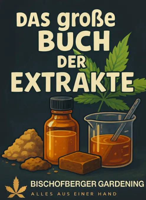 Das große Buch der Extrakte