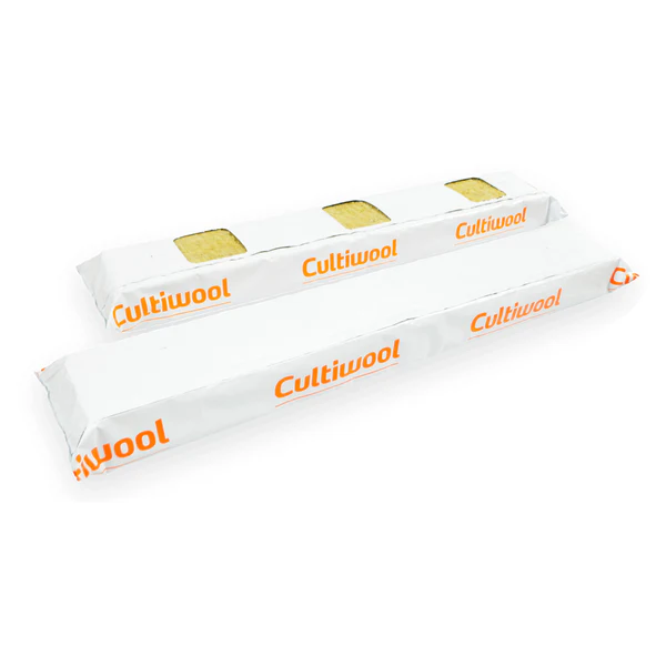 Cultiwool - Otimaxx Growingslaps, 100x15x7.5cm 