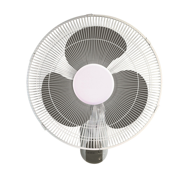 Wand-Umluftventilator, 40cm mit Fernbedienung Wand-Umluftventilator, 40cm mit Fernbedienung