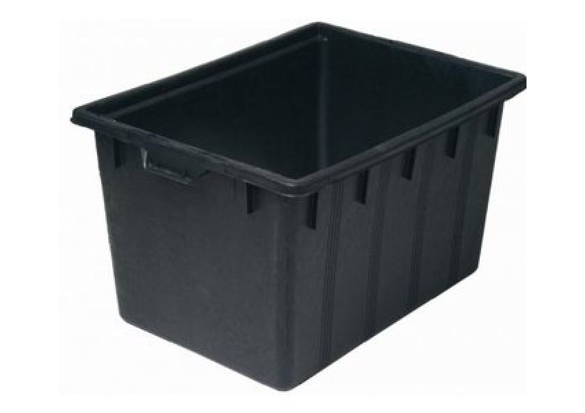Wassertank