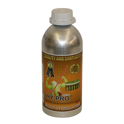Hy- Pro - Wurzelstimulator, 1ltr Hy- Pro - Wurzelstimulator, 1ltr