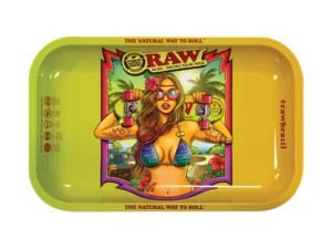 Mischschale "RAW Brazil - Motiv 2" 27x17cm Mischschale "RAW Brazil - Motiv 2" 27x17cm