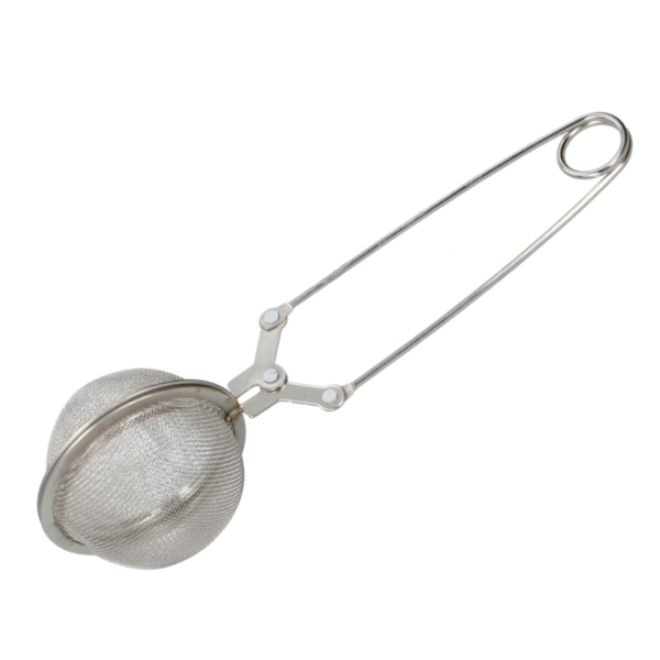 Tee-Ei Zange (Teelöffel) Tee-Ei Zange (Teelöffel)