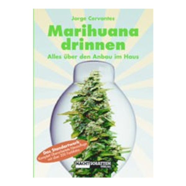 Marihuana Drinnen Marihuana Drinnen