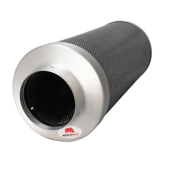 Rhino Pro Filter - 160 × 500 mm, 950 m³/h