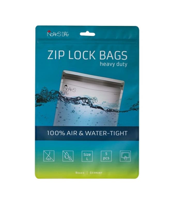 Noaks Bag L - 100% Air & Watter- Tight