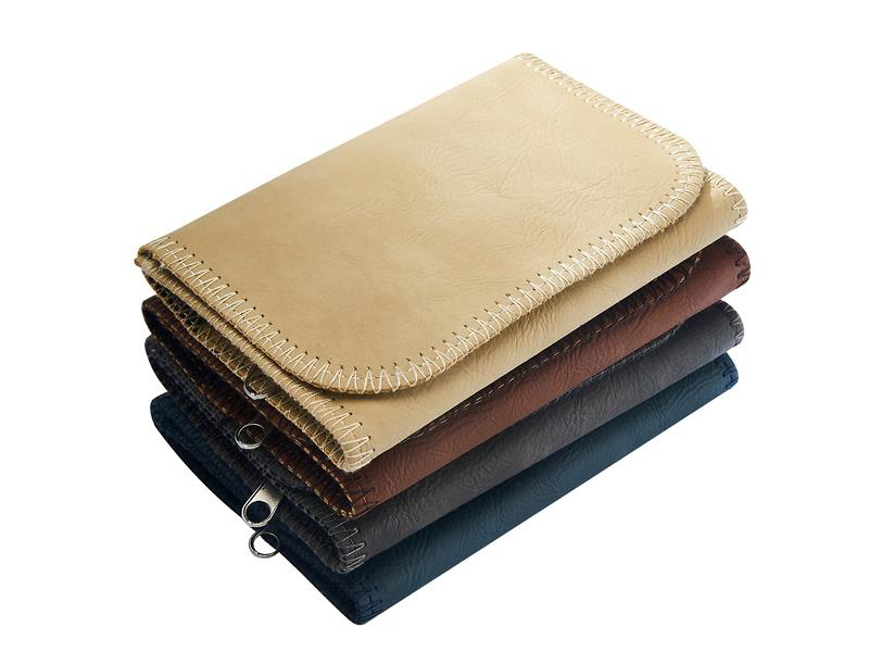 Tabaktasche "Natur" - diverse Farben Tabaktasche "Natur" - diverse Farben
