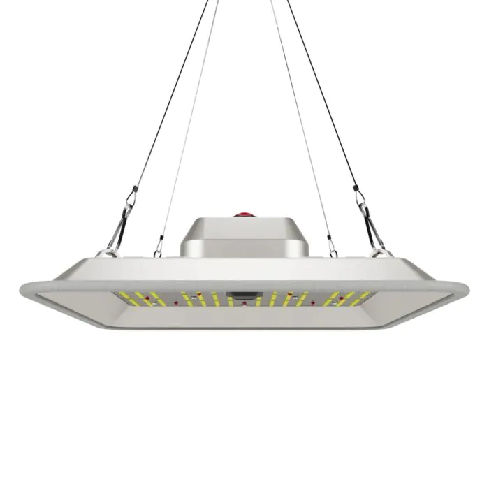 Greenception - GC-PURE 80W, 2,7 µmol/J inklusive UV- und Far-Red-Dioden Greenception - GC-PURE 80W, 2,7 µmol/J inklusive UV- und Far-Red-Dioden