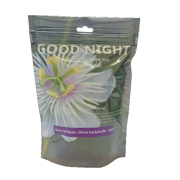 GOOD NIGHT - offen GOOD NIGHT - offen