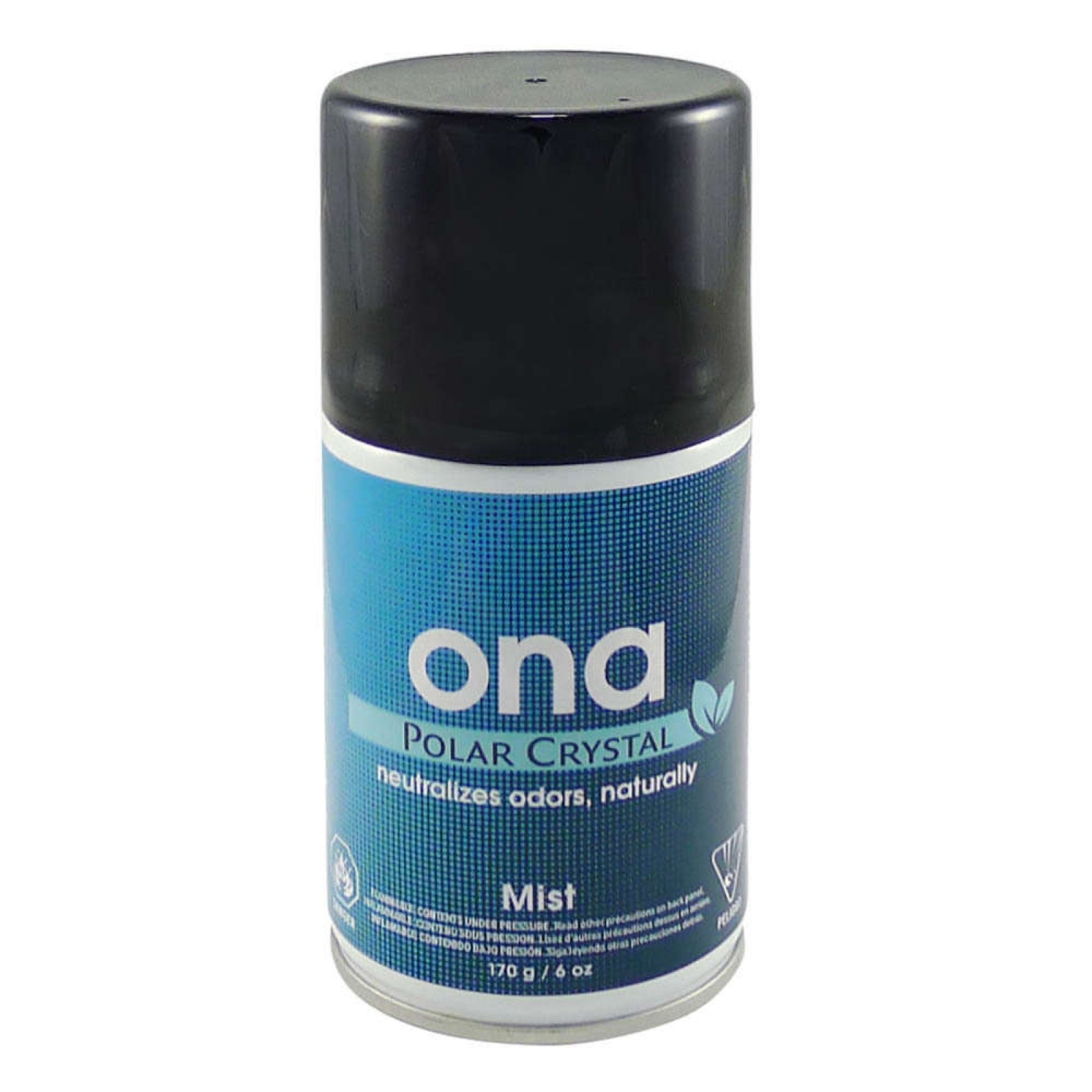 Ona Mist 170g, Polar Crystal