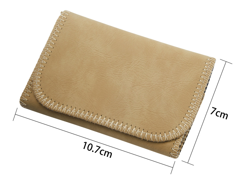 Tabaktasche "Natur" - Besch Tabaktasche "Natur" - Besch