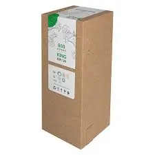Eurocones, King Size - 800 Wood Eurocones, King Size - 800 Wood