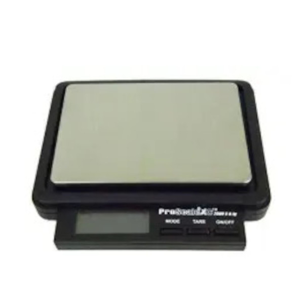 ProScale Digitalwaage - 2000 x 0.1 ProScale Digitalwaage - 2000 x 0.1