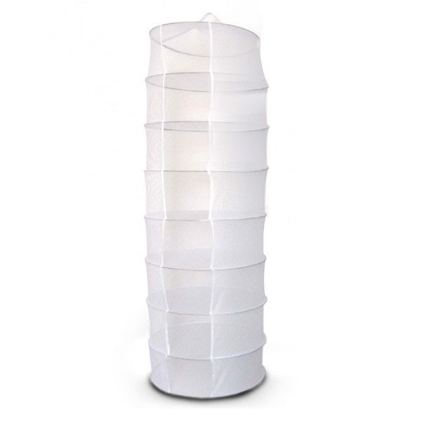 Trocknungsnetz, Ø60cm - 8 Etagen Trocknungsnetz, Ø60cm - 8 Etagen
