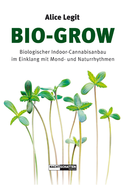 Bio-Grow Bio-Grow
