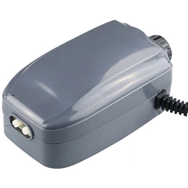 Airset - Luftpumpe, 180L/h Airset - Luftpumpe, 180L/h