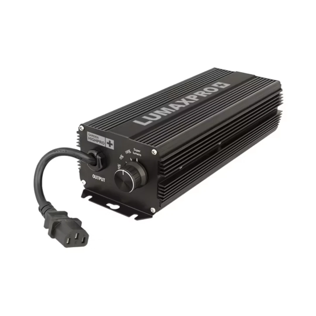 Elektronisches Vorschaltgerät - 600W dimmbar 