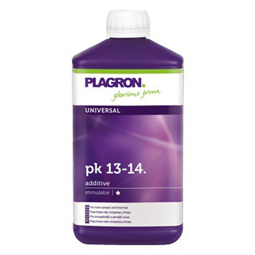 Plagron, Dünger PK 13/14 - 1ltr.