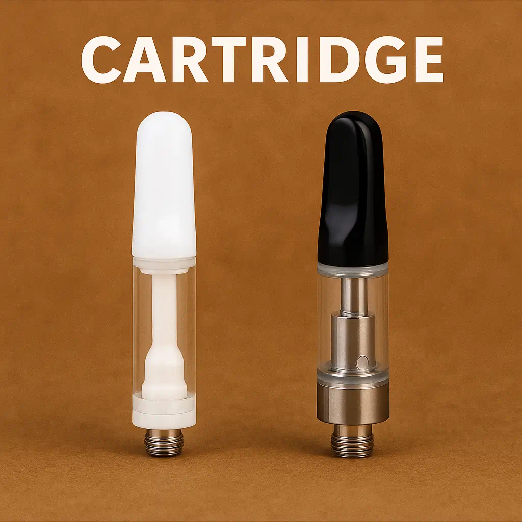 Cartridges
