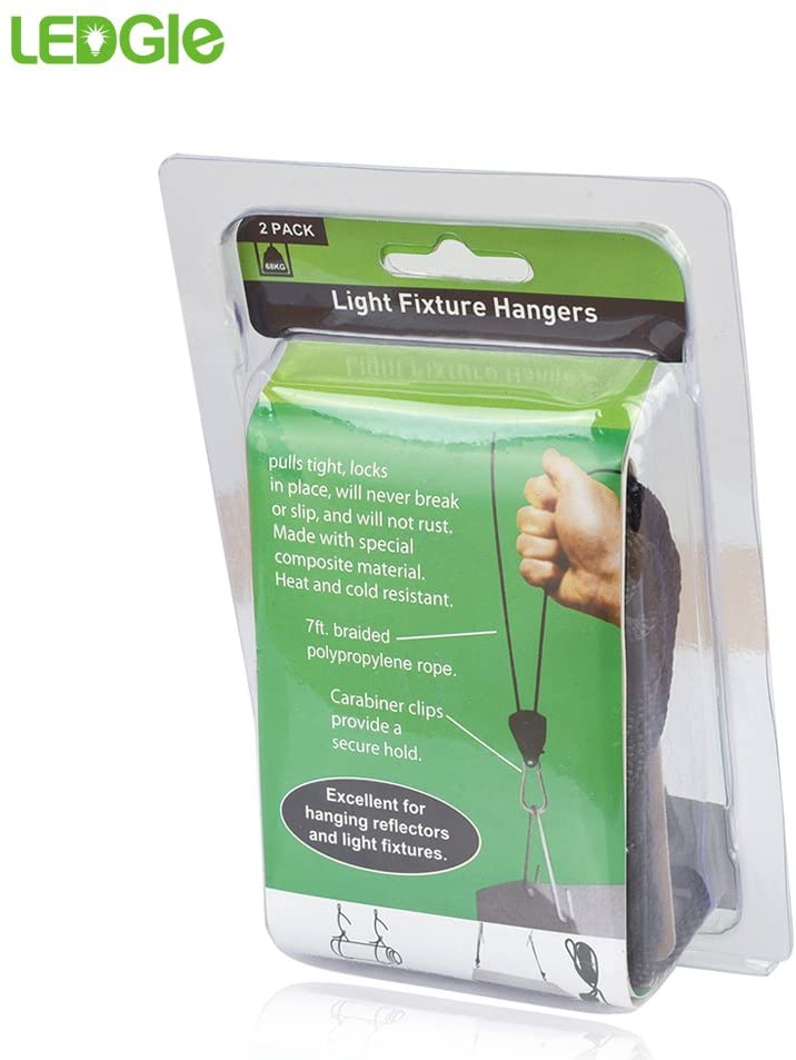 Ratchet Hanger, Aufhänge Hacken - 34 KG 1/8" (2 STK.) Ratchet Hanger, Aufhänge Hacken - 34 KG 1/8" (2 STK.)