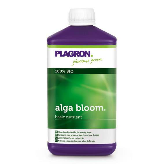 Plagron - Alga Blüte (BIO), 1ltr. Plagron - Alga Blüte (BIO), 1ltr.