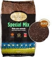 Gold Label - Erde, Special Mix Gold Gold Label - Erde, Special Mix Gold